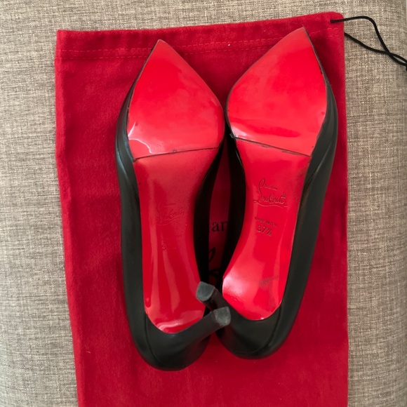 Christian louboutin heels - Picture 5 of 6